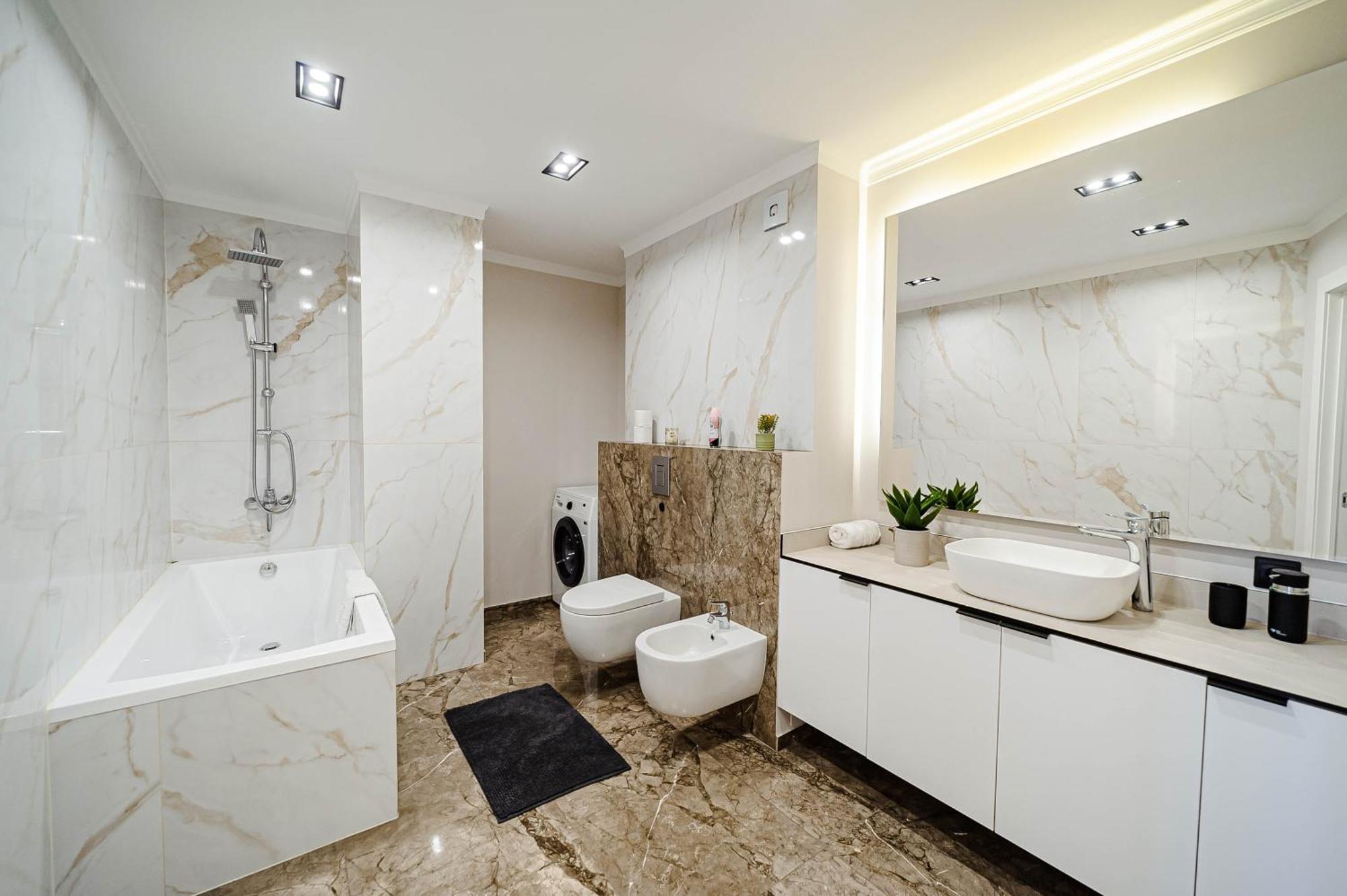 キシナウLuxury Oasis Flatアパートメント エクステリア 写真